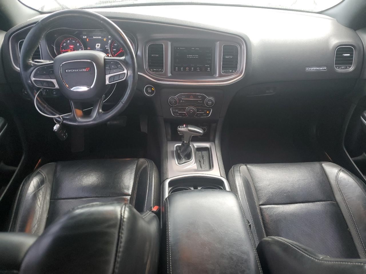 2020 Dodge Charger Sxt VIN: 2C3CDXBG9LH100980 Lot: 68305555