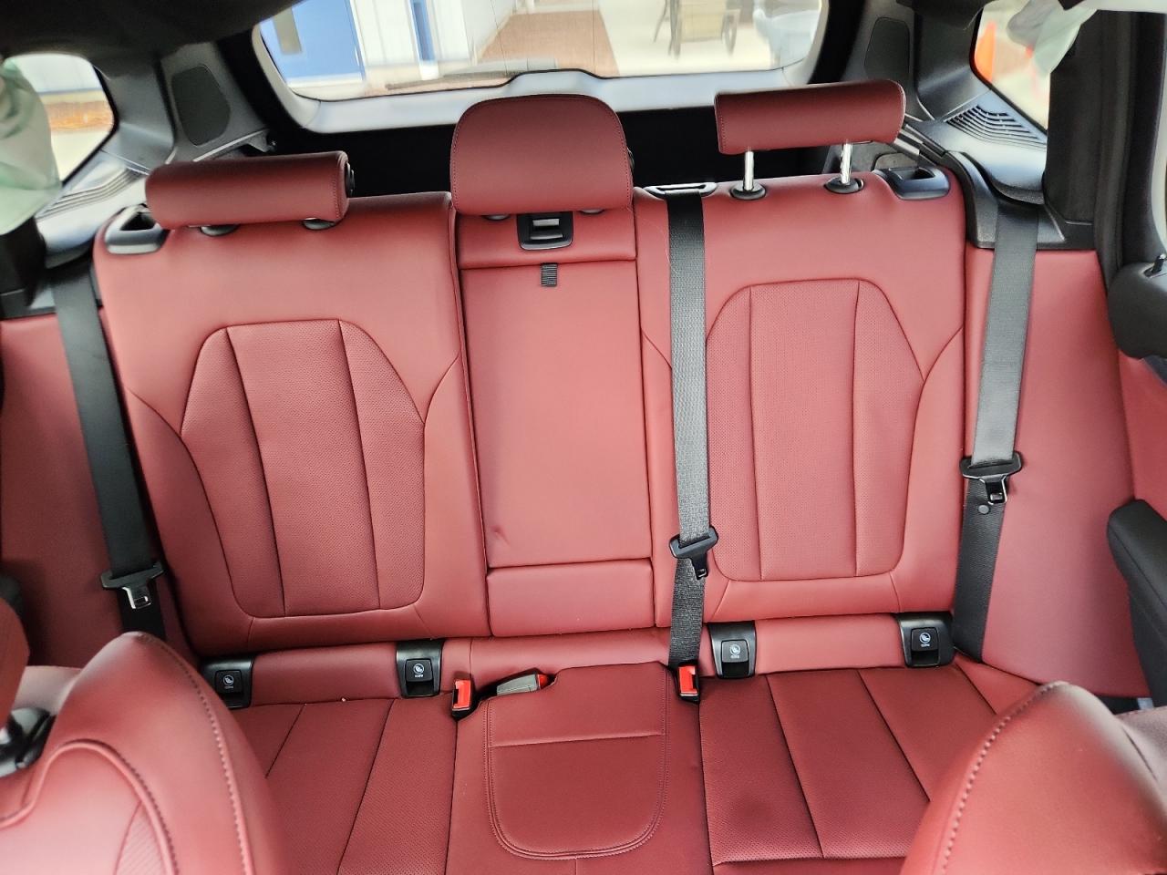 2024 BMW X3 xDrive30I VIN: WBX57DP00RN304298 Lot: 70192075