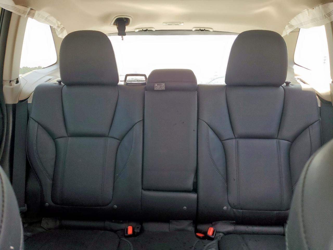 2023 Subaru Forester Touring VIN: JF2SKARCXPH488182 Lot: 69522535