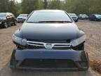 2008 HONDA CIVIC SI   for sale at Copart ON - COOKSTOWN