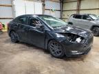 2017 FORD FOCUS SEL   for sale at Copart ON - COOKSTOWN