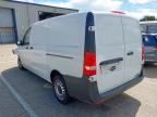 2019 MERCEDES-BENZ VITO  for sale at Copart NEWBURY