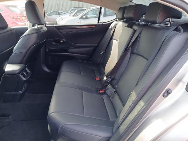 2023 LEXUS ES 300H CV