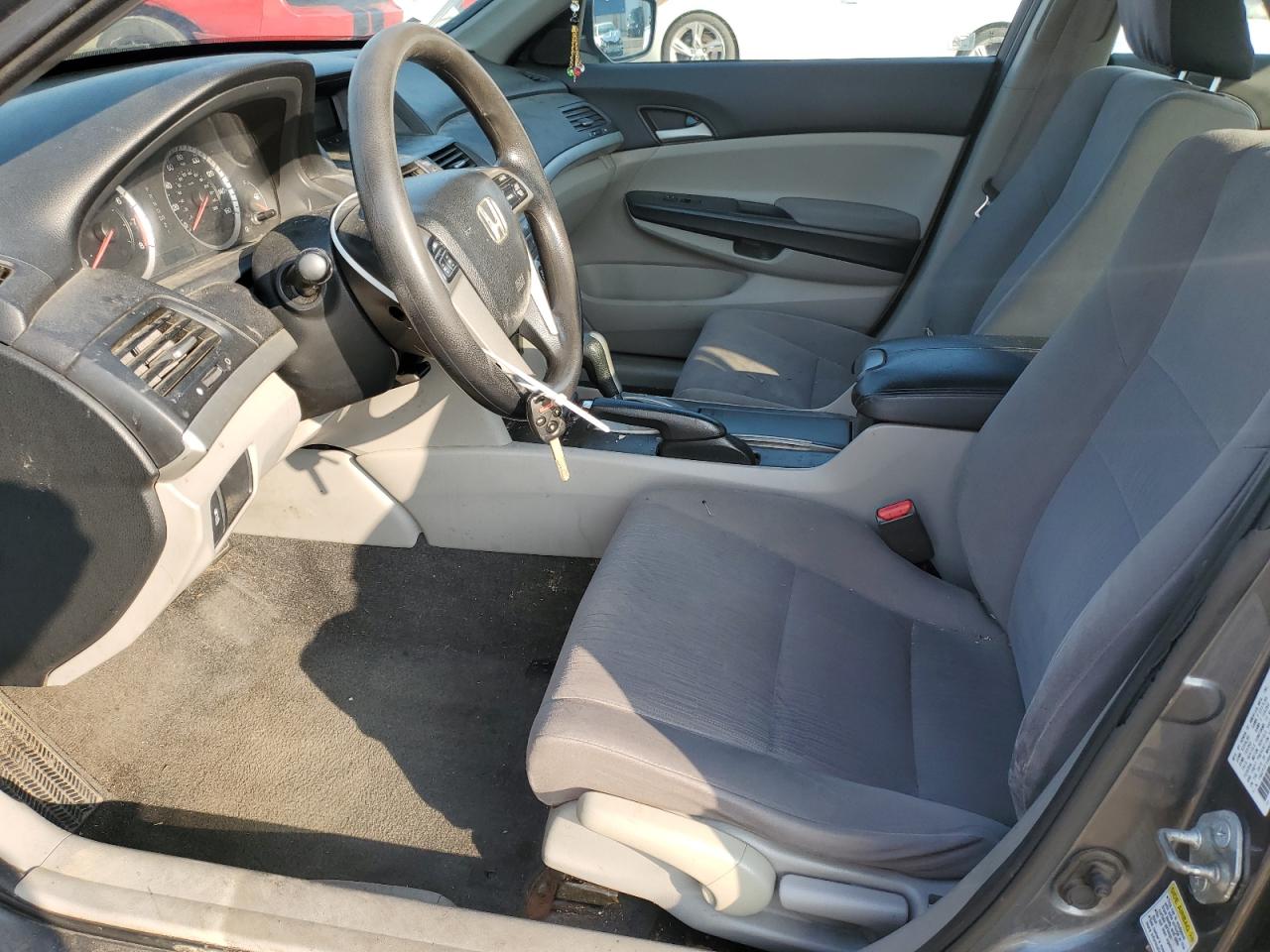 2011 Honda Accord Lx VIN: 1HGCP2F34BA020059 Lot: 69070515