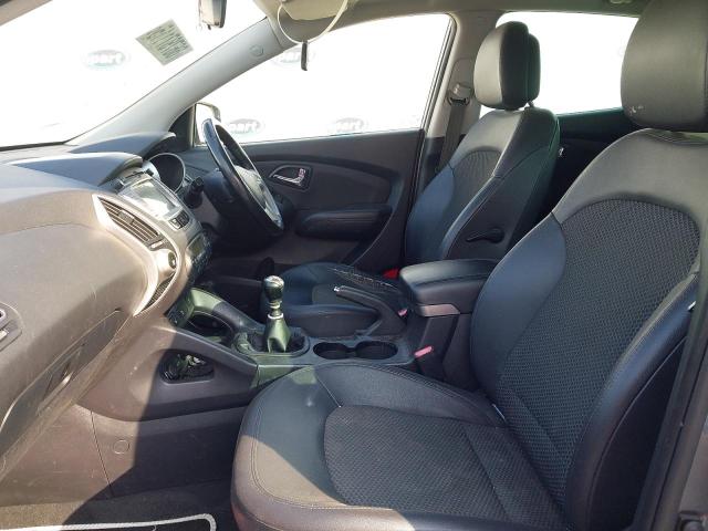 2013 HYUNDAI IX35 PREMI