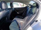 2011 LEXUS IS ADVANCE for sale at Copart BRISTOL