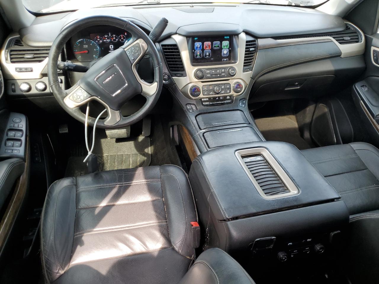 2018 GMC Yukon Denali VIN: 1GKS2CKJ2JR104257 Lot: 67916745
