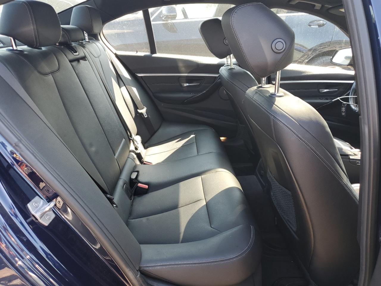 2018 BMW 340 Xi VIN: WBA8B7G57JNU95130 Lot: 67546585