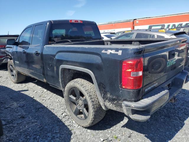 2015 GMC SIERRA K1500  