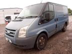 2010 FORD TRAN 115 T260S TREND FWD  for sale at Copart WESTBURY