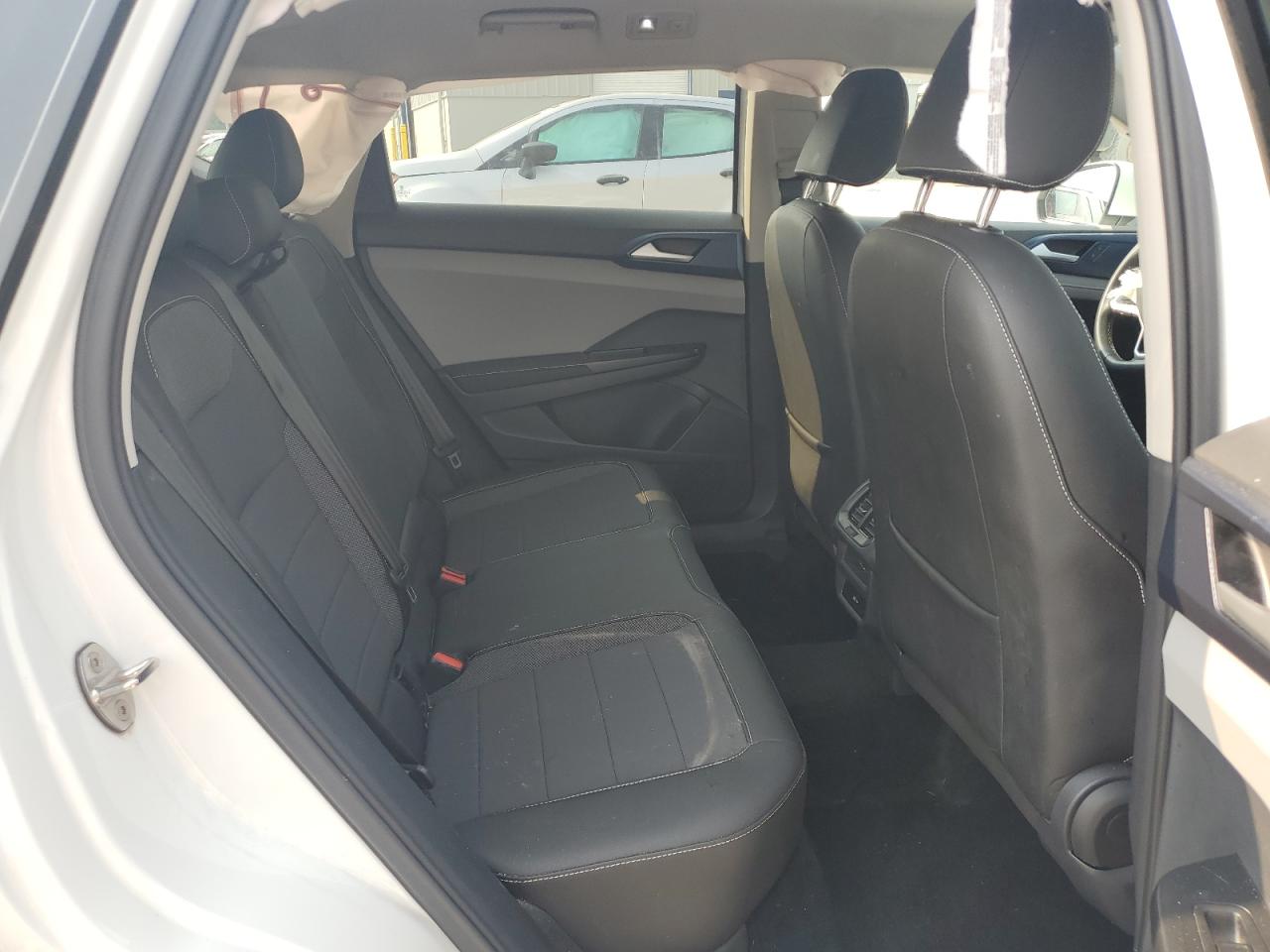 2024 Volkswagen Taos Se VIN: 3VVEX7B21RM002280 Lot: 67507035