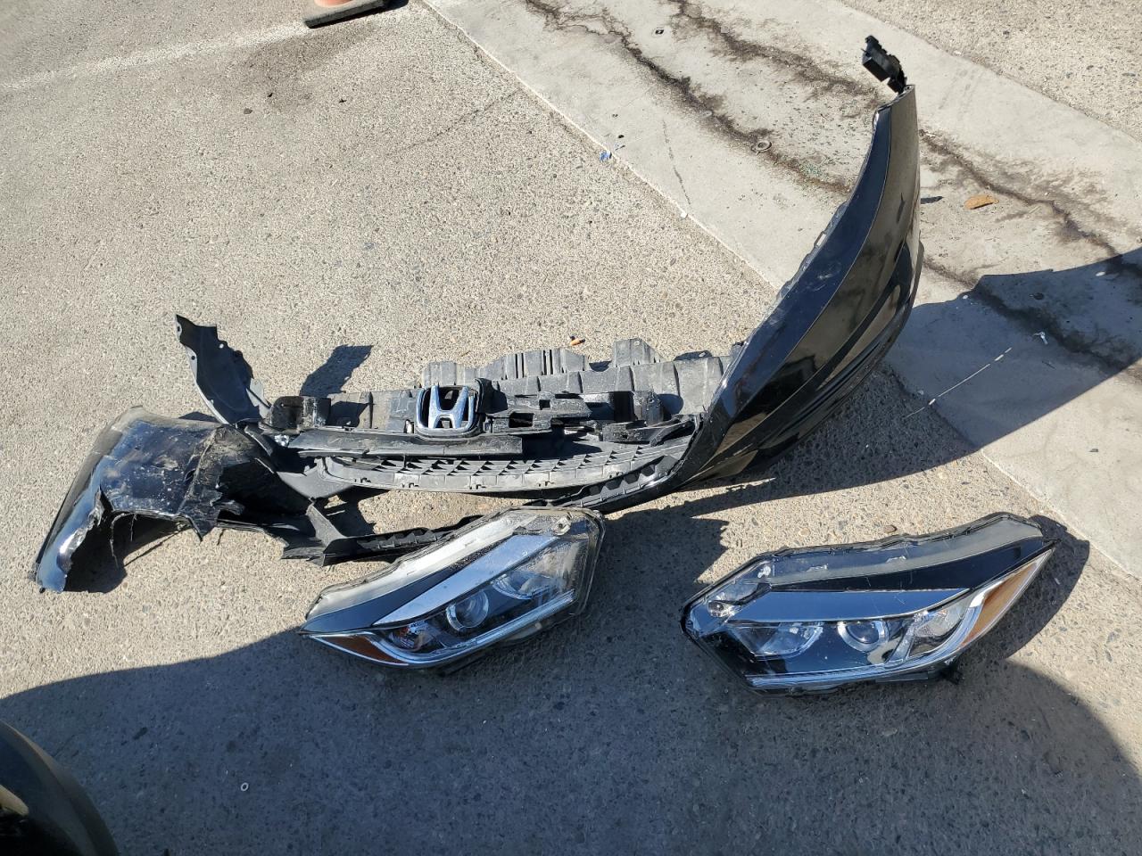 2021 Honda Hr-V Lx VIN: 3CZRU5H30MM714876 Lot: 70723315