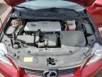 2012 LEXUS CT 200   for sale at Copart ON - TORONTO