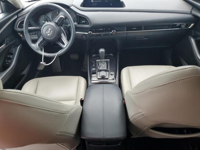  MAZDA CX30 2024 Белы