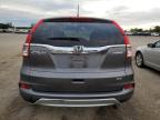 2016 HONDA CR-V SE   for sale at Copart ON - TORONTO