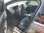 2017 FORD FOCUS TITANIUM   for sale at Copart MS - JACKSON