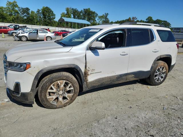  GMC ACADIA 2020 Biały