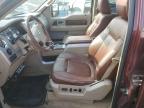 2010 FORD F150 SUPERCREW   for sale at Copart ON - TORONTO