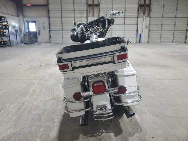 2005 HARLEY-DAVIDSON FLHTCUI   