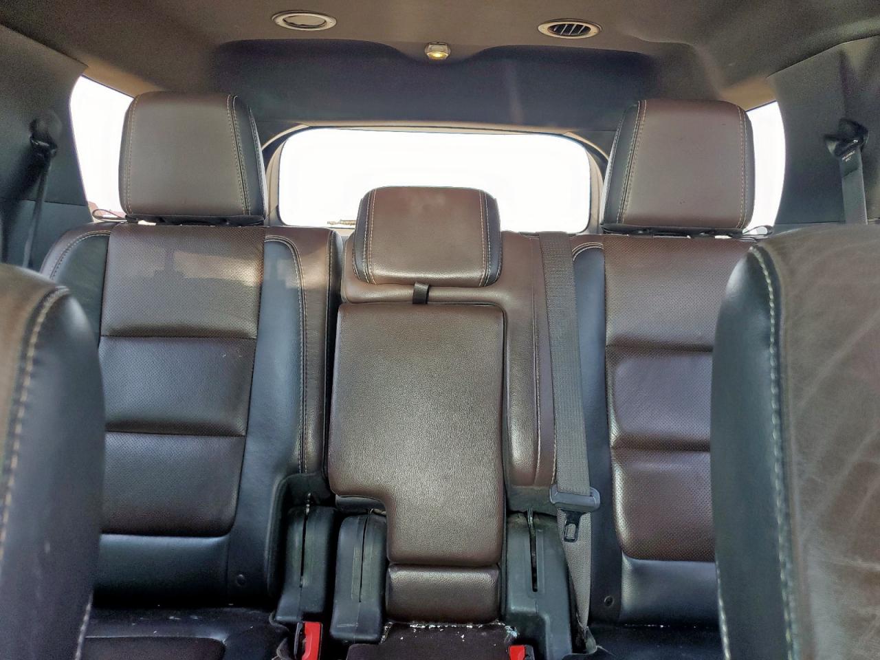 2013 Ford Explorer Sport VIN: 1FM5K8GT8DGC48763 Lot: 67542675