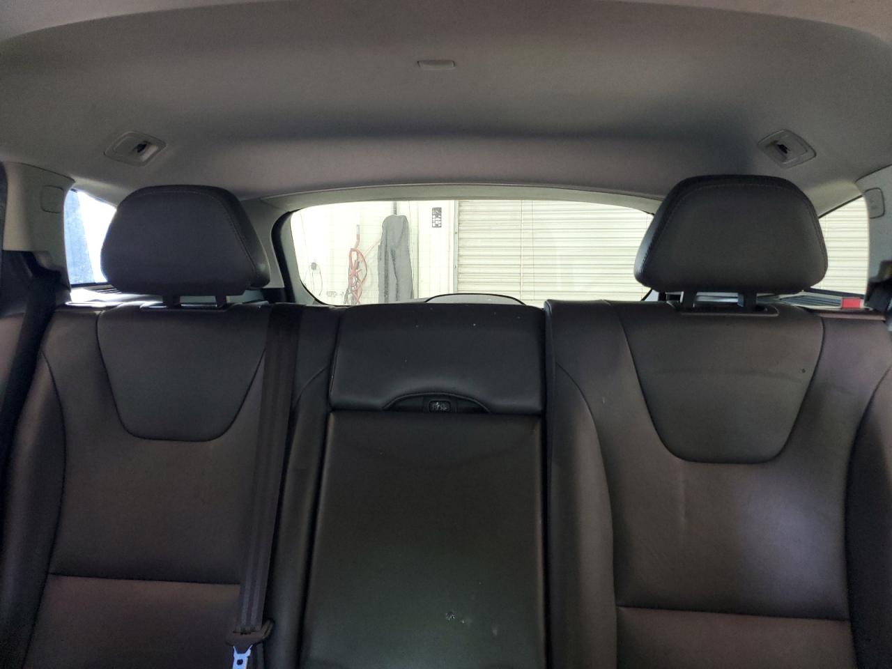 2017 Volvo V60 T5 Premier VIN: YV140MEK3H1335501 Lot: 68570765