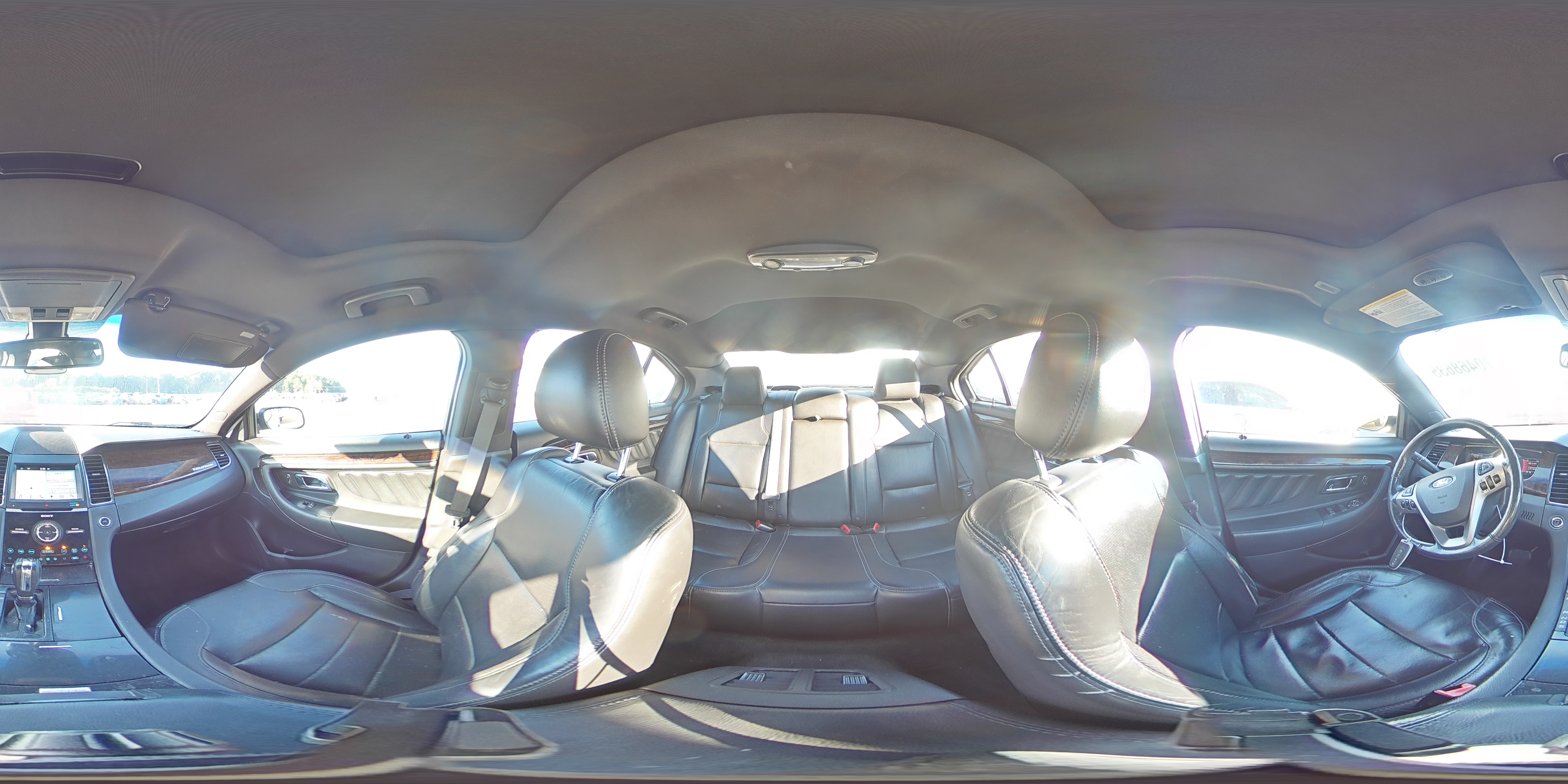 2016 Ford Taurus Limited VIN: 1FAHP2J88GG123700 Lot: 70468635