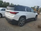 2022 CHEVROLET TRAVERSE LT   for sale at Copart ON - COOKSTOWN