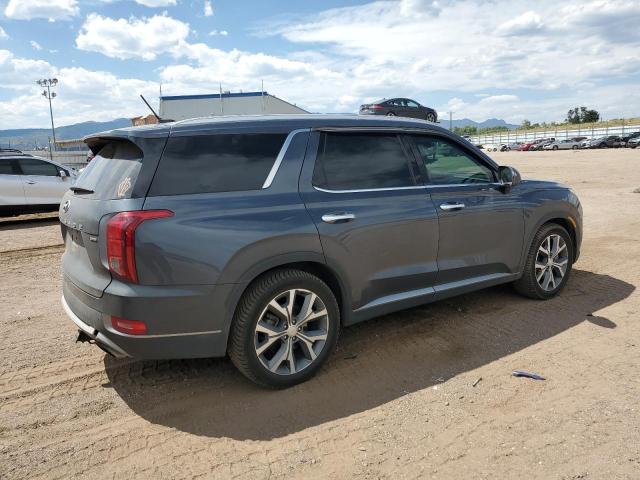 HYUNDAI PALISADE 2020 Серый
