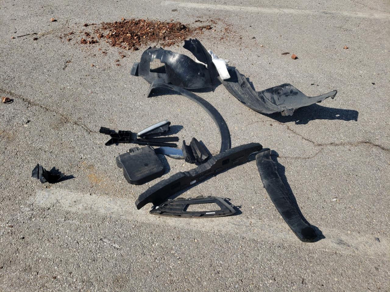 2022 Kia Sorento Lx VIN: 5XYRG4LC8NG131646 Lot: 68883235