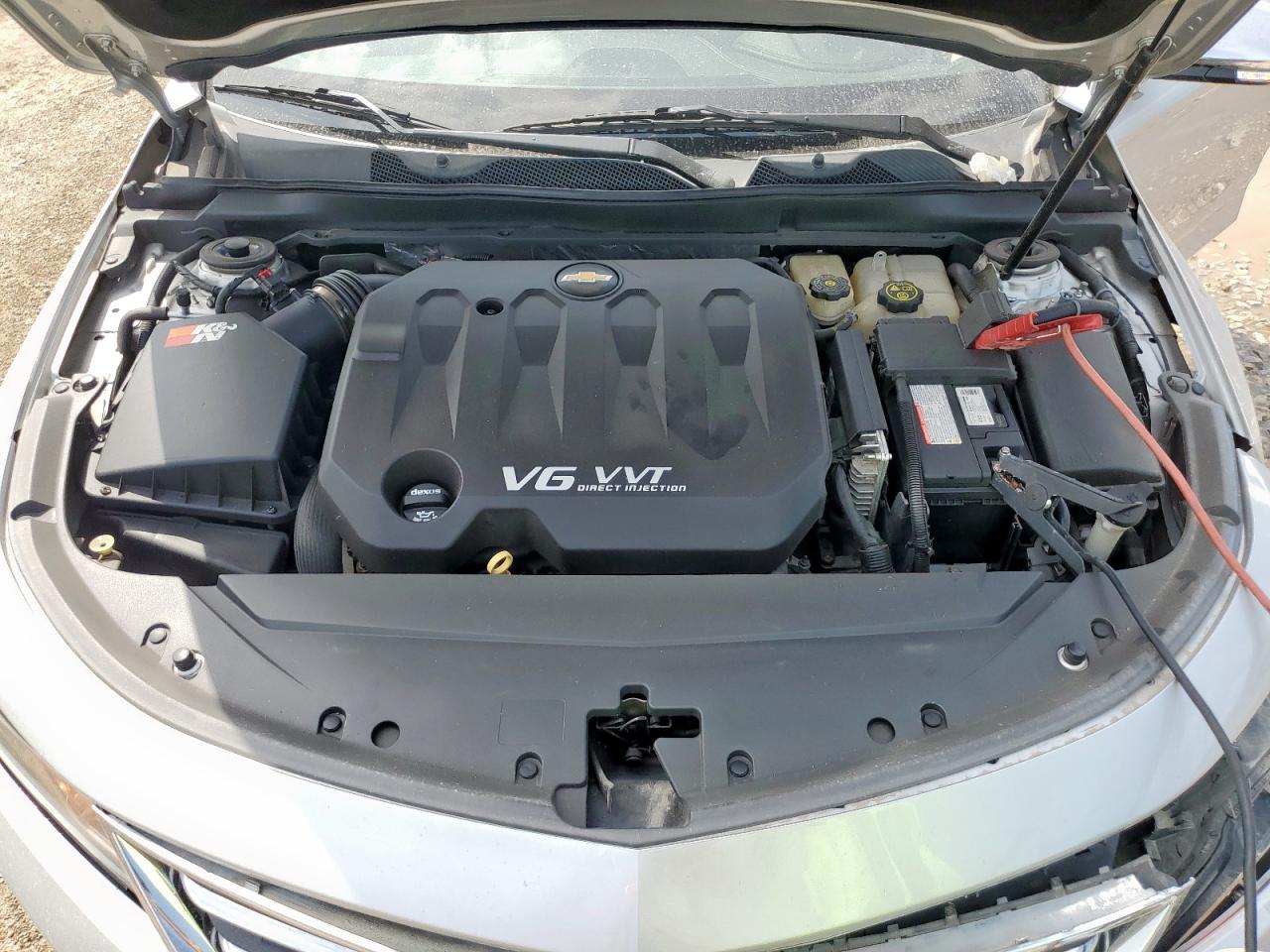 2014 Chevrolet Impala Lt VIN: 2G1125S39E9283121 Lot: 71080265