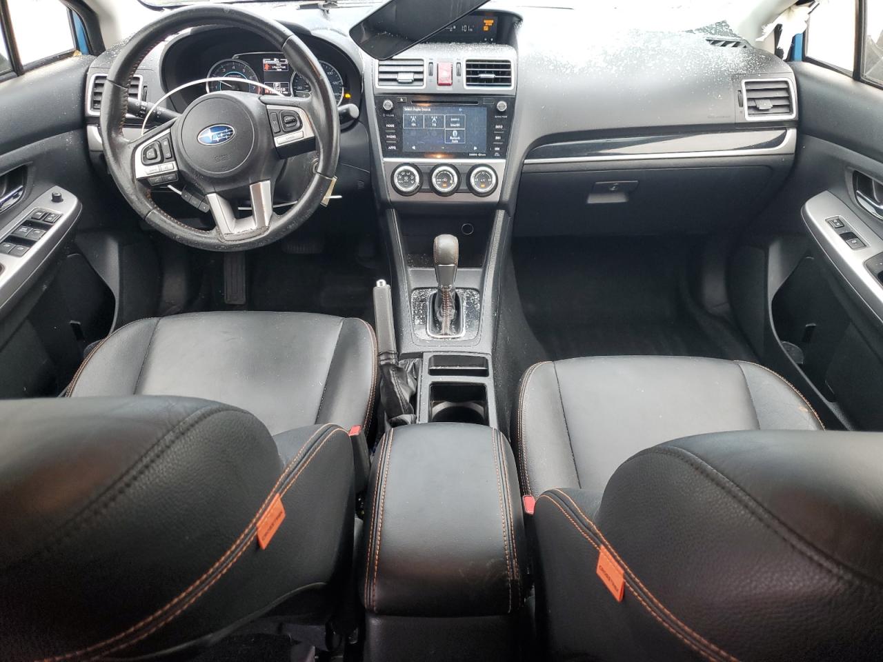2017 Subaru Crosstrek Limited VIN: JF2GPAKC2H8200285 Lot: 69805515