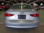 2015 AUDI A3 PREMIUM PLUS   for sale at Copart CT - HARTFORD SPRINGFIELD