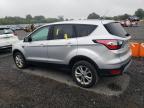 2017 FORD ESCAPE SE   for sale at Copart NJ - SOMERVILLE