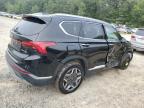 2023 HYUNDAI SANTA FE LIMITED   for sale at Copart MA - NORTH BOSTON