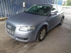 2007 AUDI A3 SPECIAL for sale at Copart SANDTOFT