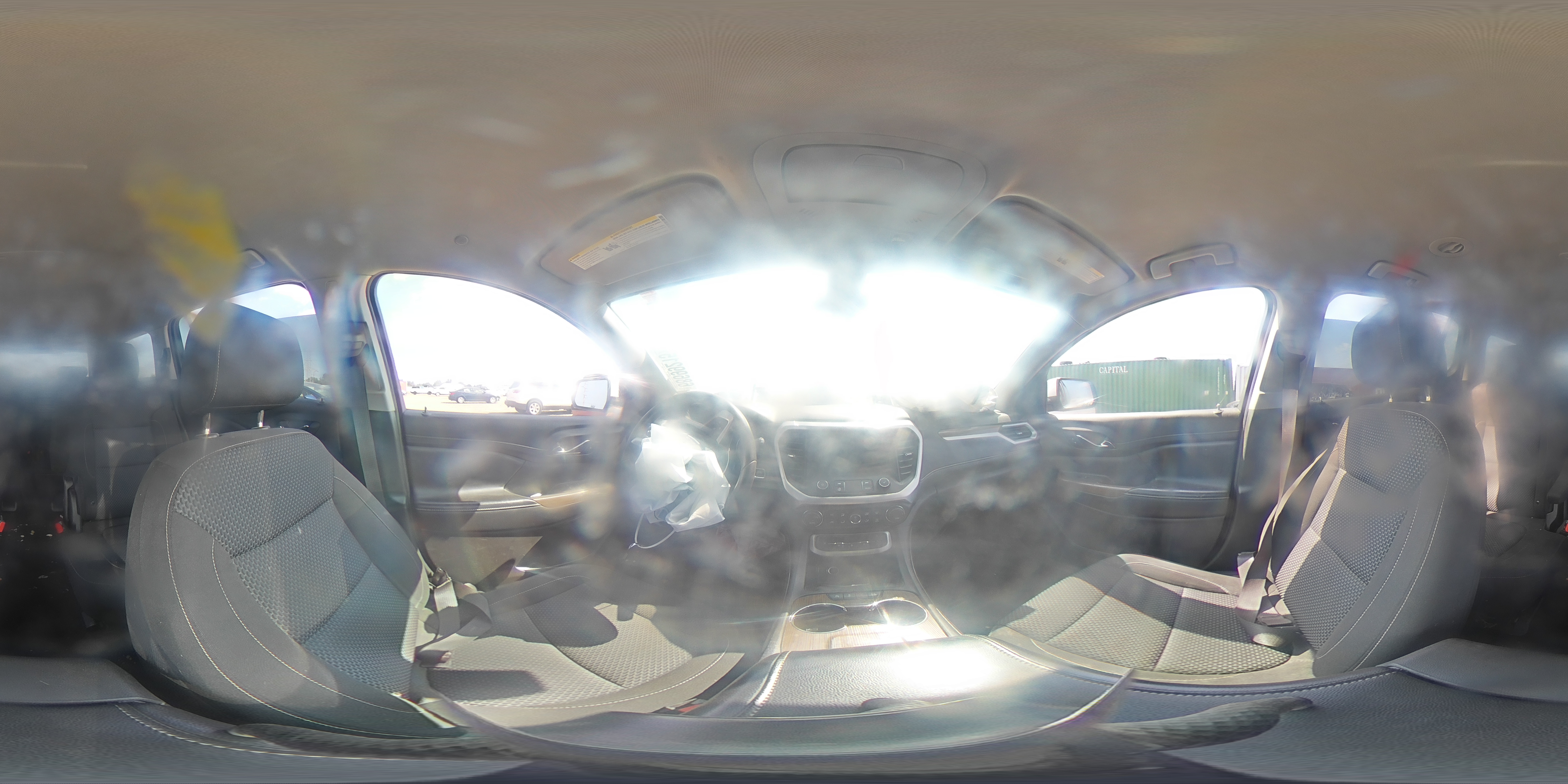 2021 GMC Acadia Sle VIN: 1GKKNKLA9MZ230328 Lot: 68699215