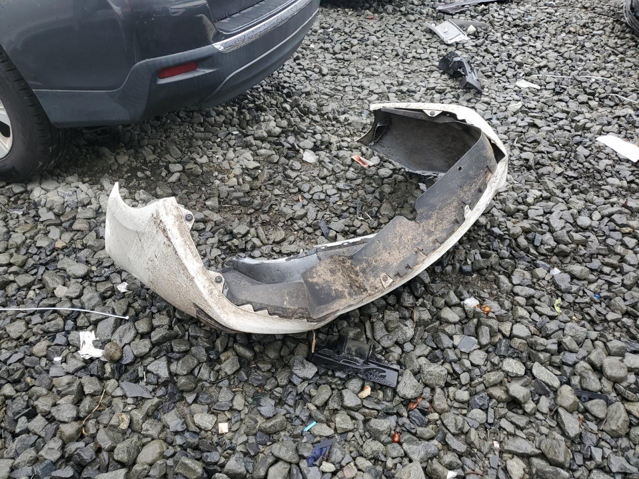 2016 Acura Ilx Base Watch Plus VIN: 19UDE2F3XGA020049 Lot: 69823805