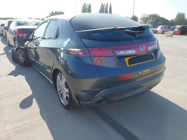 2010 HONDA CIVIC ES