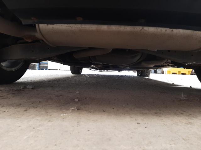 2008 SEAT ALTEA STYL