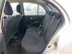 2010 NISSAN MICRA N-TEC for sale at Copart SANDWICH