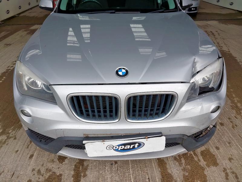 2013 BMW X1 SE