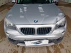 2013 BMW X1 SE for sale at Copart EAST KILBRIDE