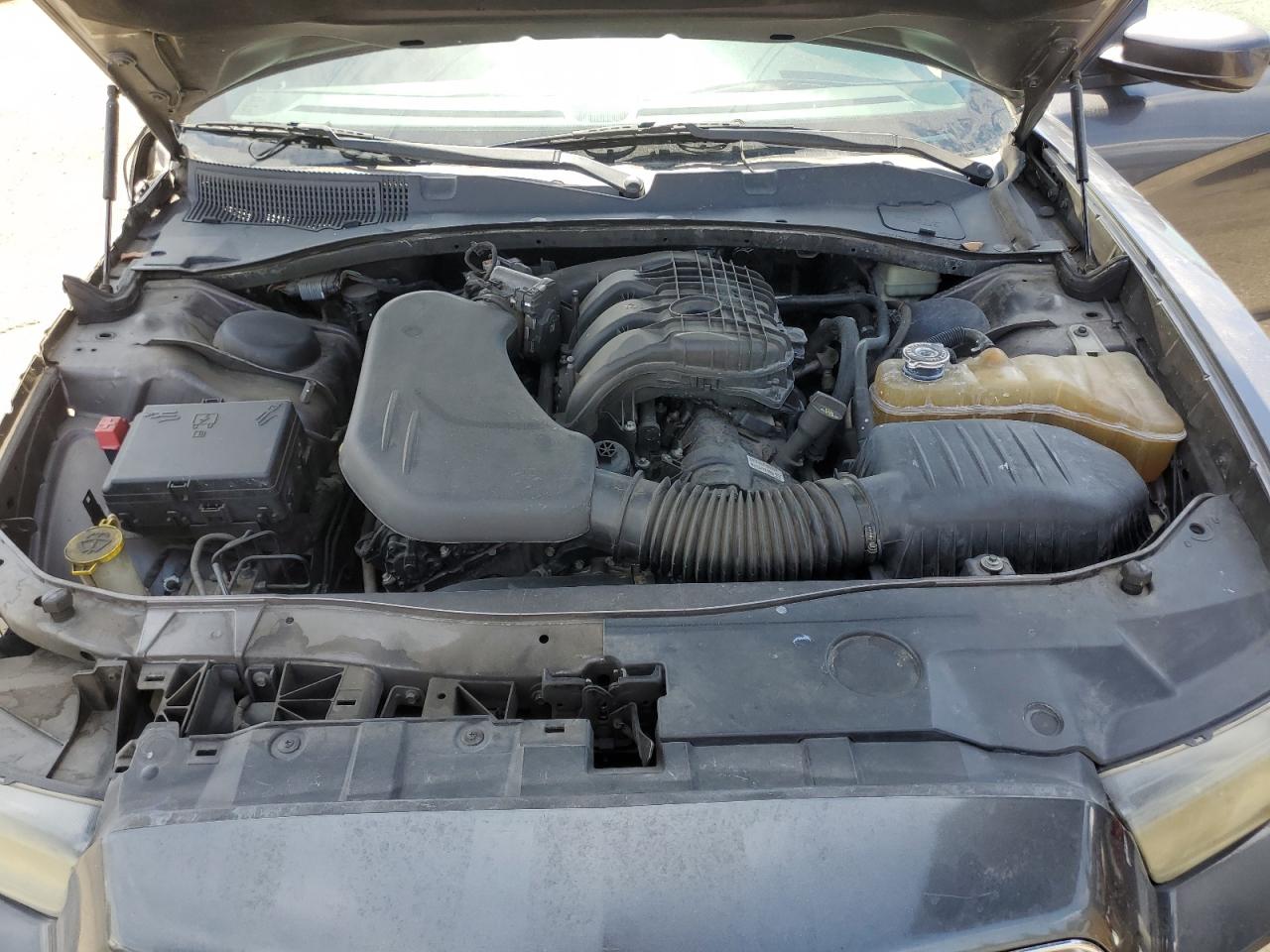 2014 Dodge Charger Se VIN: 2C3CDXBG8EH275188 Lot: 70159965