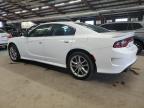 2022 DODGE CHARGER GT   for sale at Copart CT - HARTFORD SPRINGFIELD
