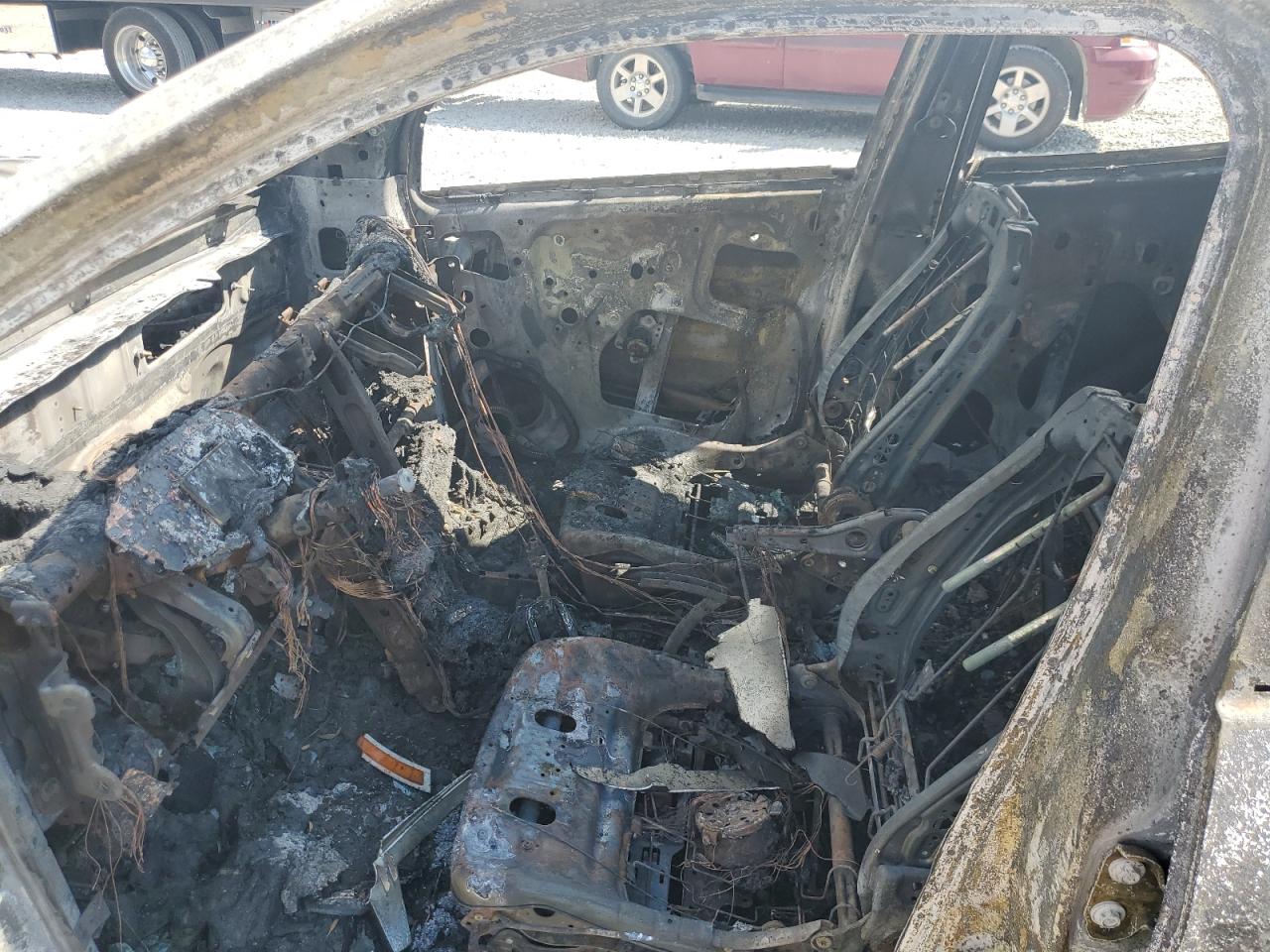 2021 Buick Encore Preferred VIN: KL4CJESM7MB372351 Lot: 69569235