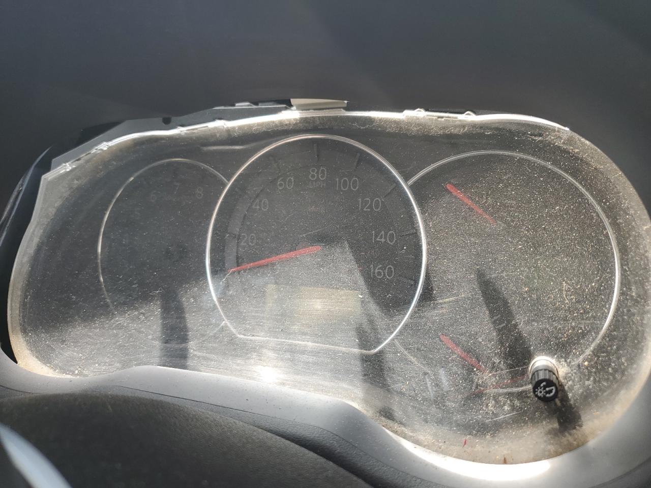 2009 Nissan Maxima S VIN: 1N4AA51E09C861768 Lot: 66162175