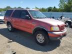 2000 FORD EXPEDITION XLT   for sale at Copart MA - FREETOWN