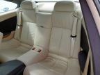2006 BMW 6 SERIES SPORT for sale at Copart BRISTOL