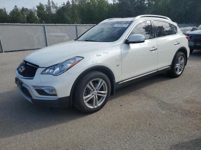 2016 INFINITI QX50    for sale at Copart ON - COOKSTOWN