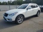 2016 INFINITI QX50    for sale at Copart ON - COOKSTOWN